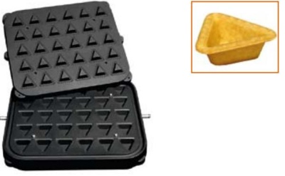 Форма для тарталеток AIRHOT TM-24